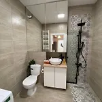 Radium Luxury Palace * Bucareste