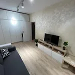 Apartamento Radium Luxury Palace