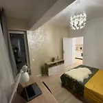 Lejlighed Radium Luxury Palace *