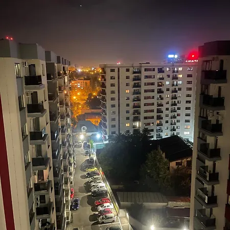 Radium Luxury Palace * 布加勒斯特