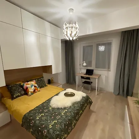 Radium Luxury Palace Daire *