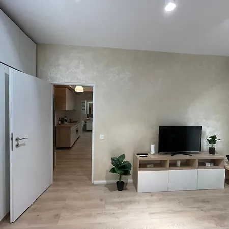 Radium Luxury Palace * Bucharest