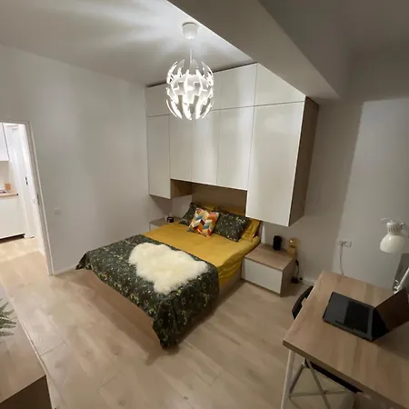 Radium Luxury Palace Bükreş