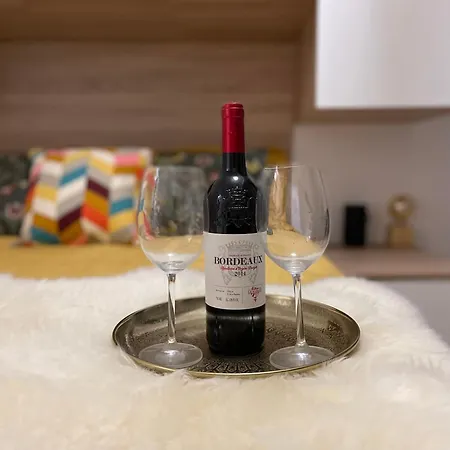 Apartment Radium Luxury Palace