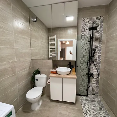 Radium Luxury Palace * Bucharest