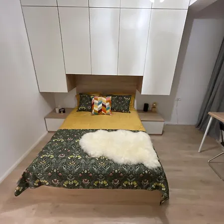 Radium Luxury Palace 布加勒斯特