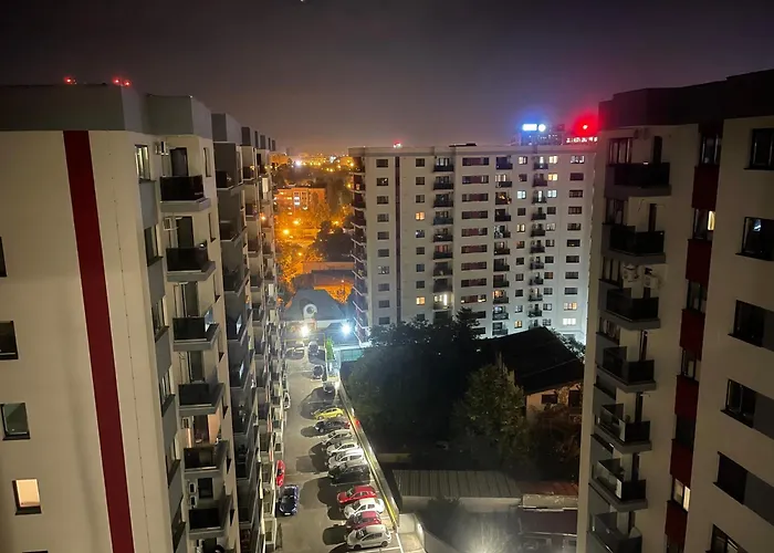 Radium Luxury Palace * Bucureşti