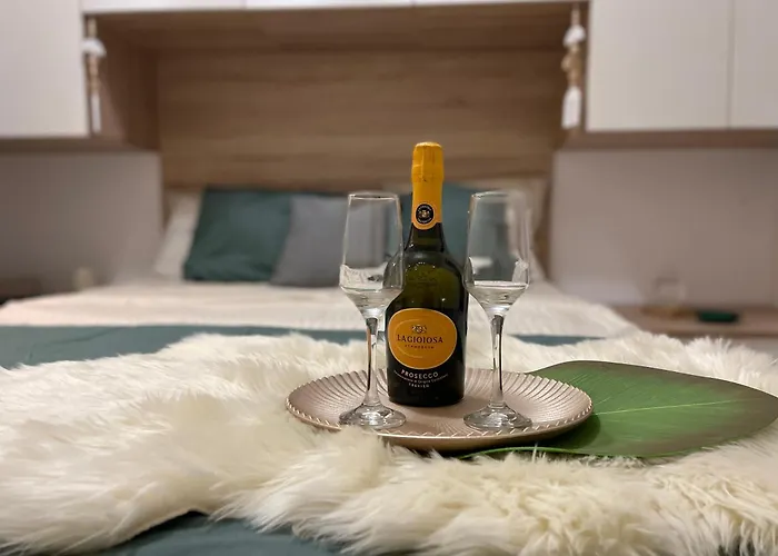 Radium Luxury Palace Apartament Bucureşti