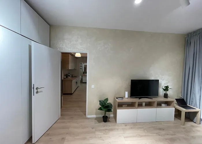 Radium Luxury Palace * Bucharest