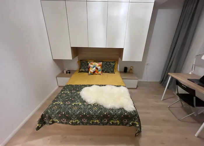 Radium Luxury Palace Bucharest