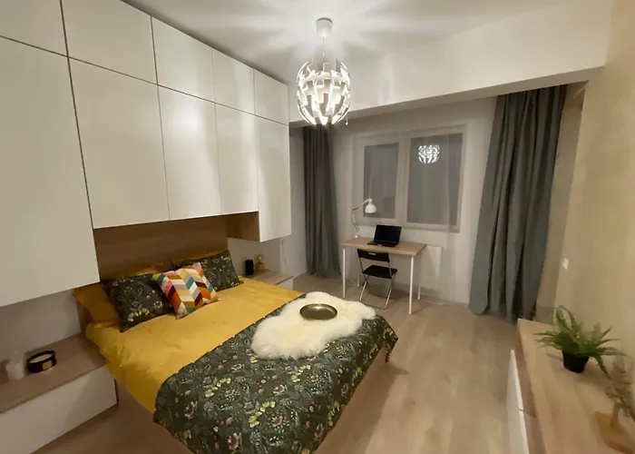 Radium Luxury Palace Apartamento *