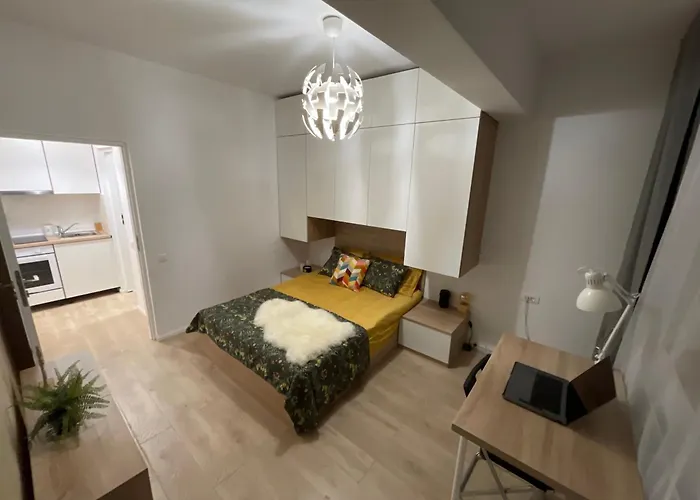 Radium Luxury Palace Bucarest