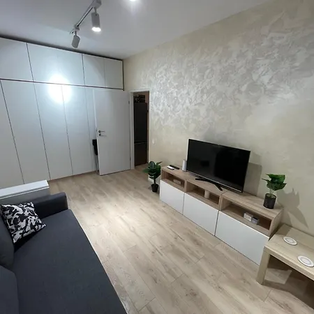 Apartament Radium Luxury Palace